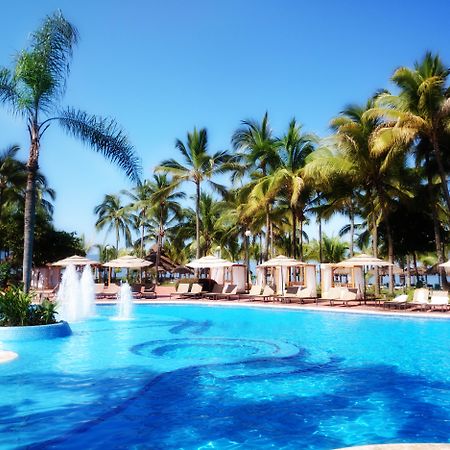 Fiesta Americana Puerto Vallarta All Inclusive & Spa Exterior photo
