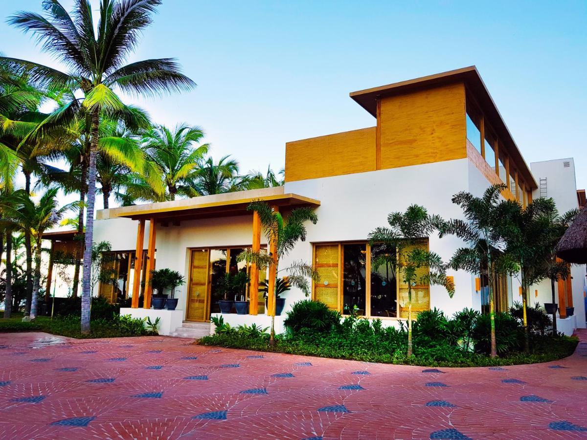 Fiesta Americana Puerto Vallarta All Inclusive & Spa Exterior photo