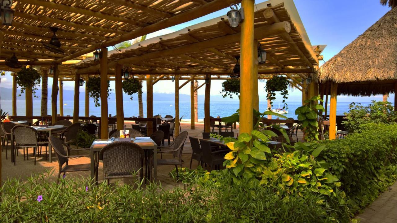 Fiesta Americana Puerto Vallarta All Inclusive & Spa Exterior photo