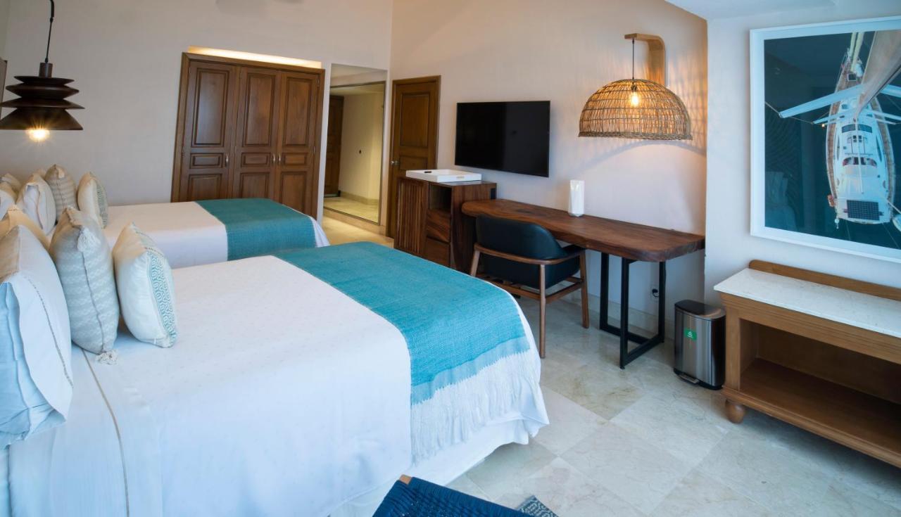 Fiesta Americana Puerto Vallarta All Inclusive & Spa Exterior photo