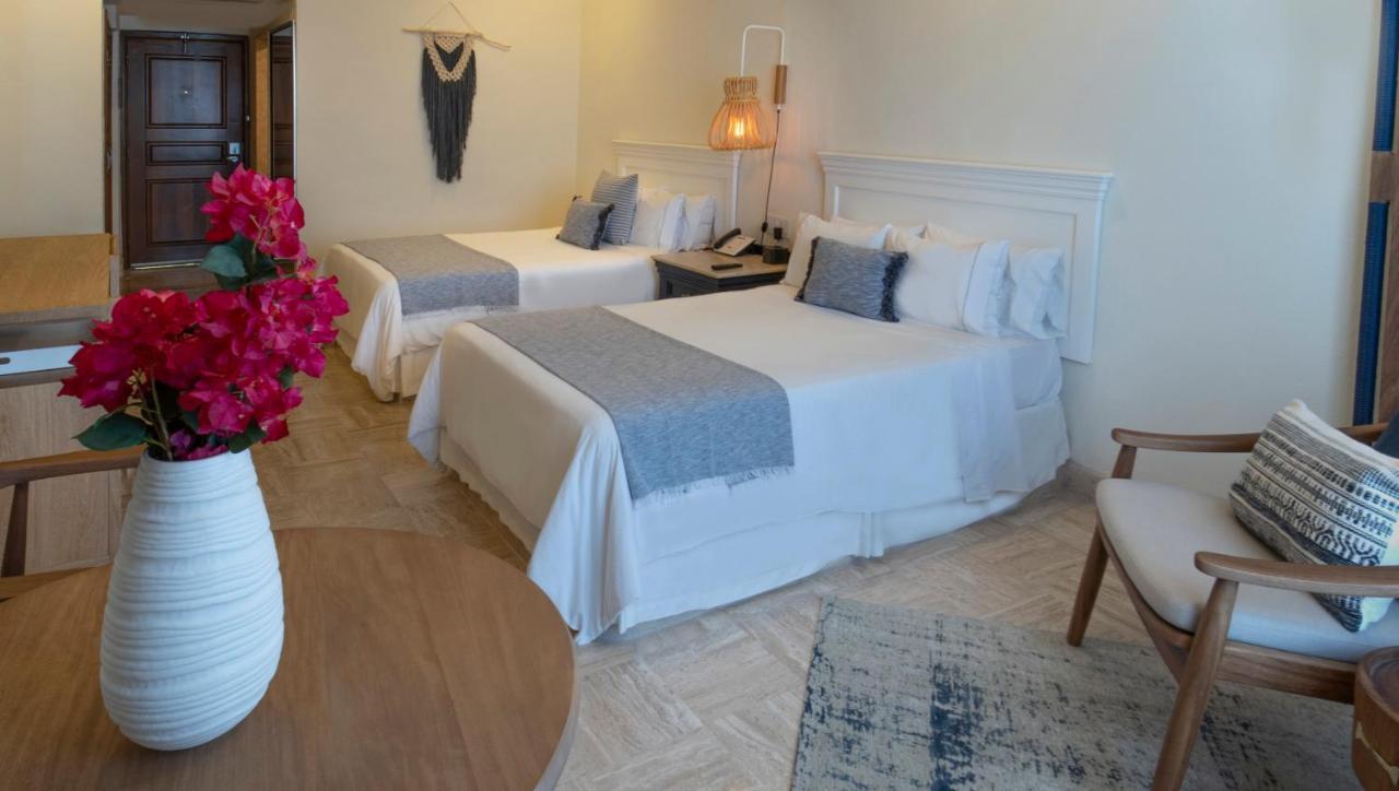 Fiesta Americana Puerto Vallarta All Inclusive & Spa Exterior photo