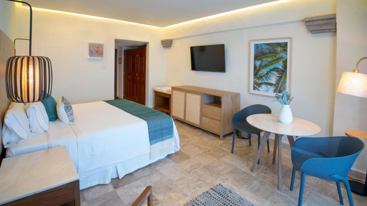 Fiesta Americana Puerto Vallarta All Inclusive & Spa Exterior photo