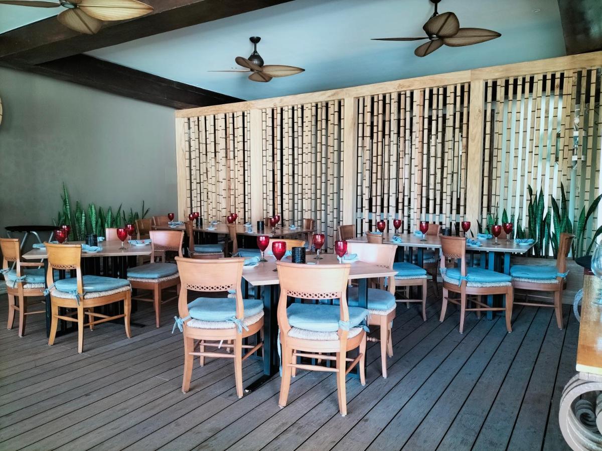 Fiesta Americana Puerto Vallarta All Inclusive & Spa Exterior photo