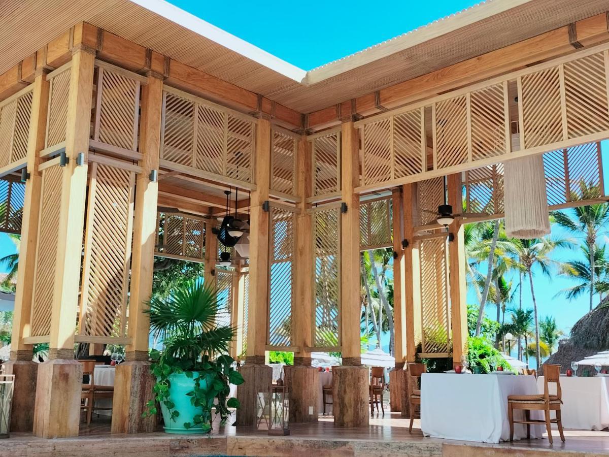 Fiesta Americana Puerto Vallarta All Inclusive & Spa Exterior photo