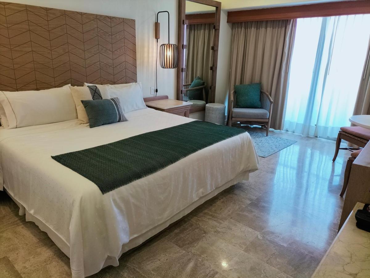 Fiesta Americana Puerto Vallarta All Inclusive & Spa Exterior photo