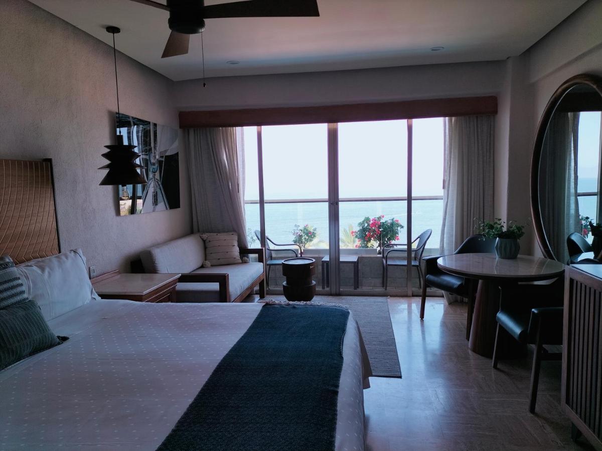 Fiesta Americana Puerto Vallarta All Inclusive & Spa Exterior photo