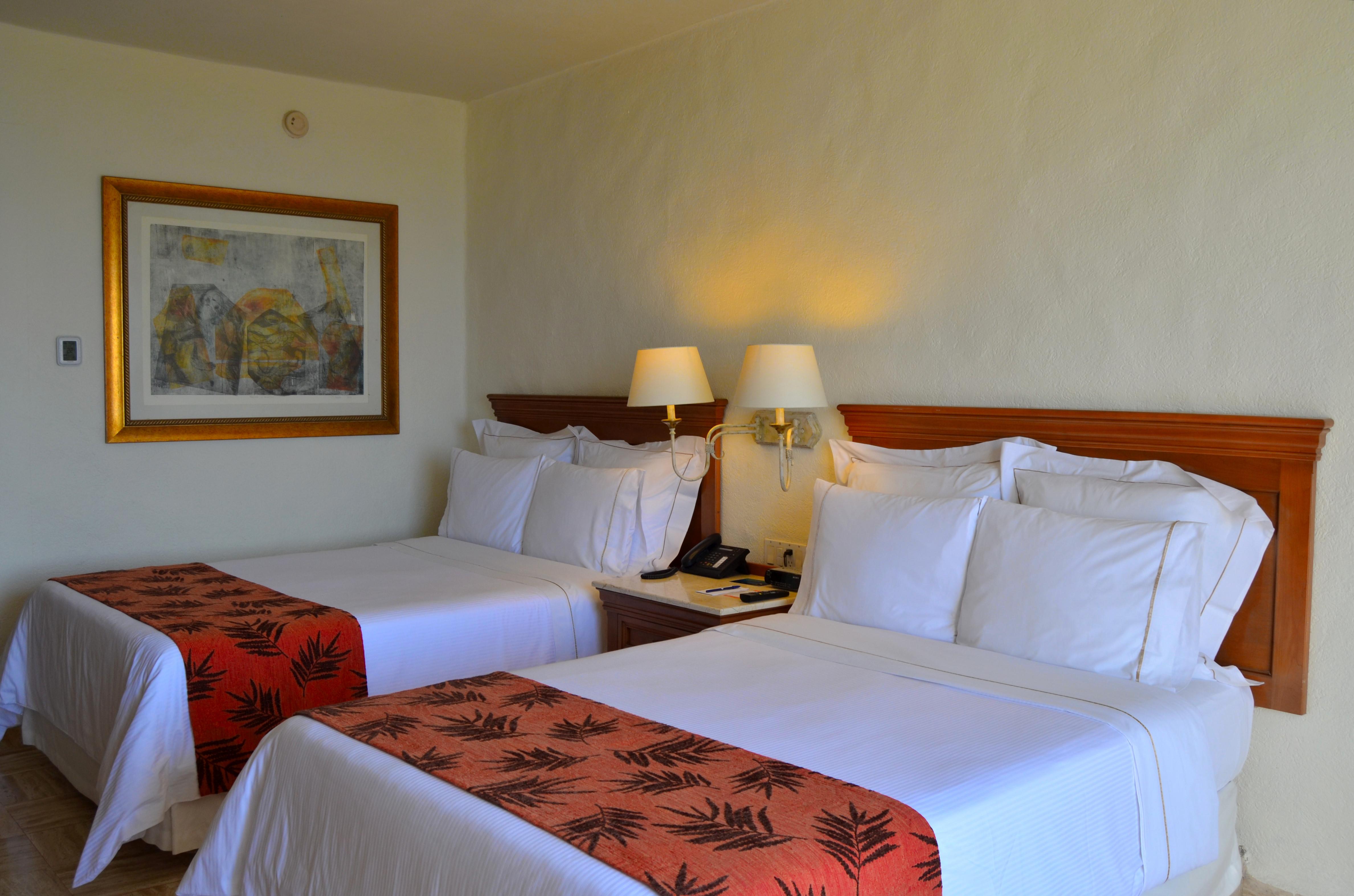 Fiesta Americana Puerto Vallarta All Inclusive & Spa Exterior photo