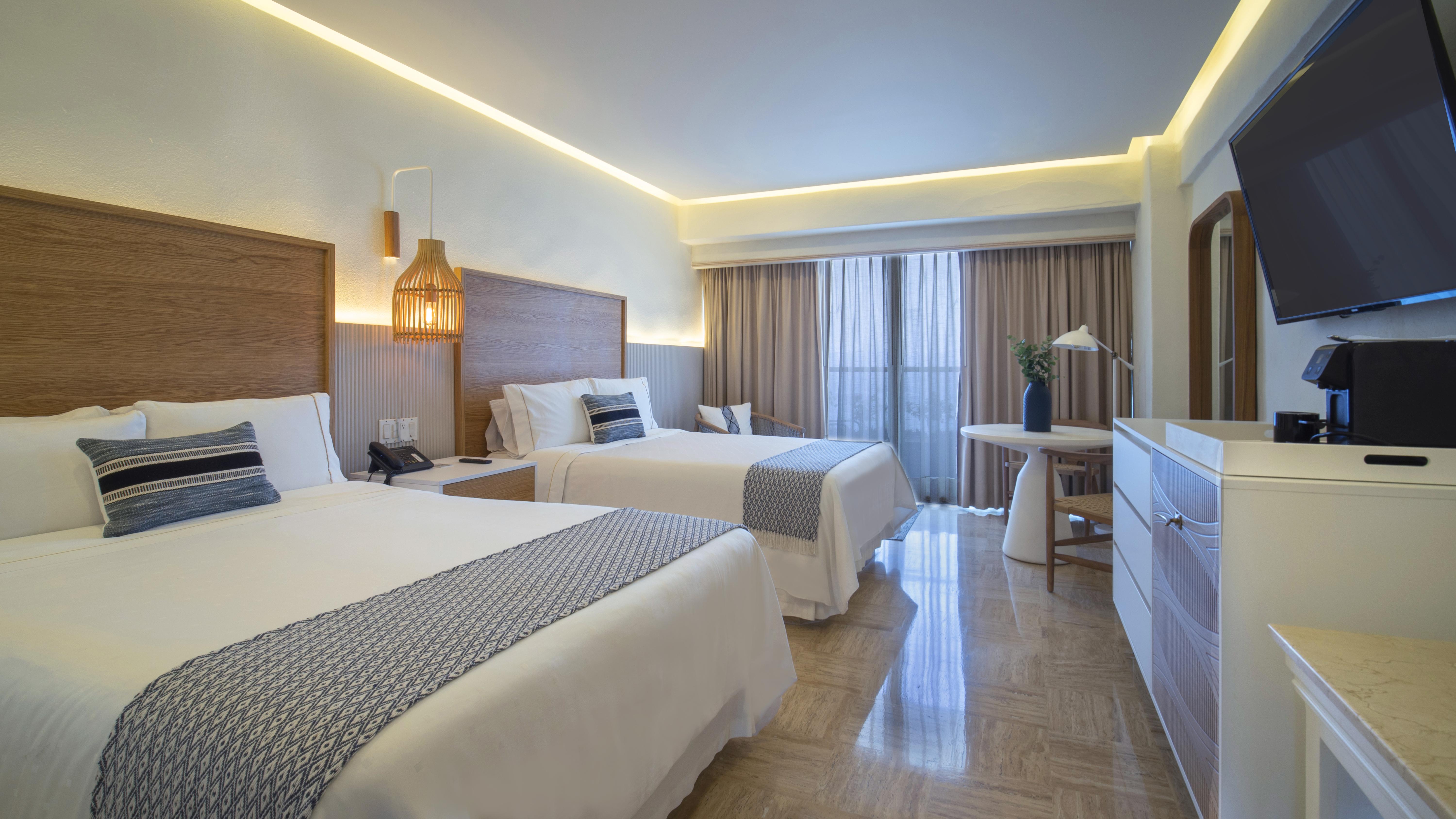 Fiesta Americana Puerto Vallarta All Inclusive & Spa Exterior photo