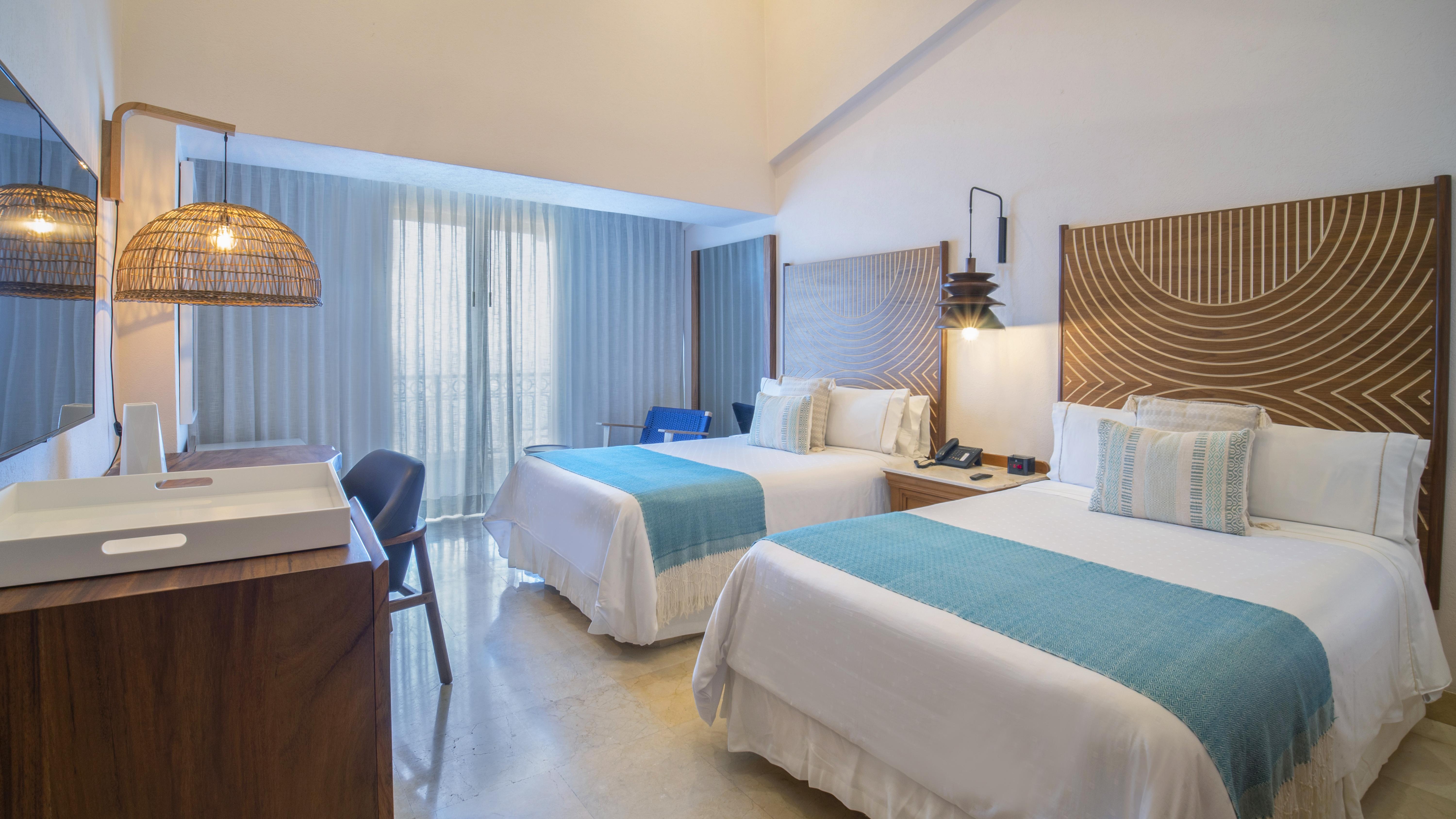 Fiesta Americana Puerto Vallarta All Inclusive & Spa Exterior photo