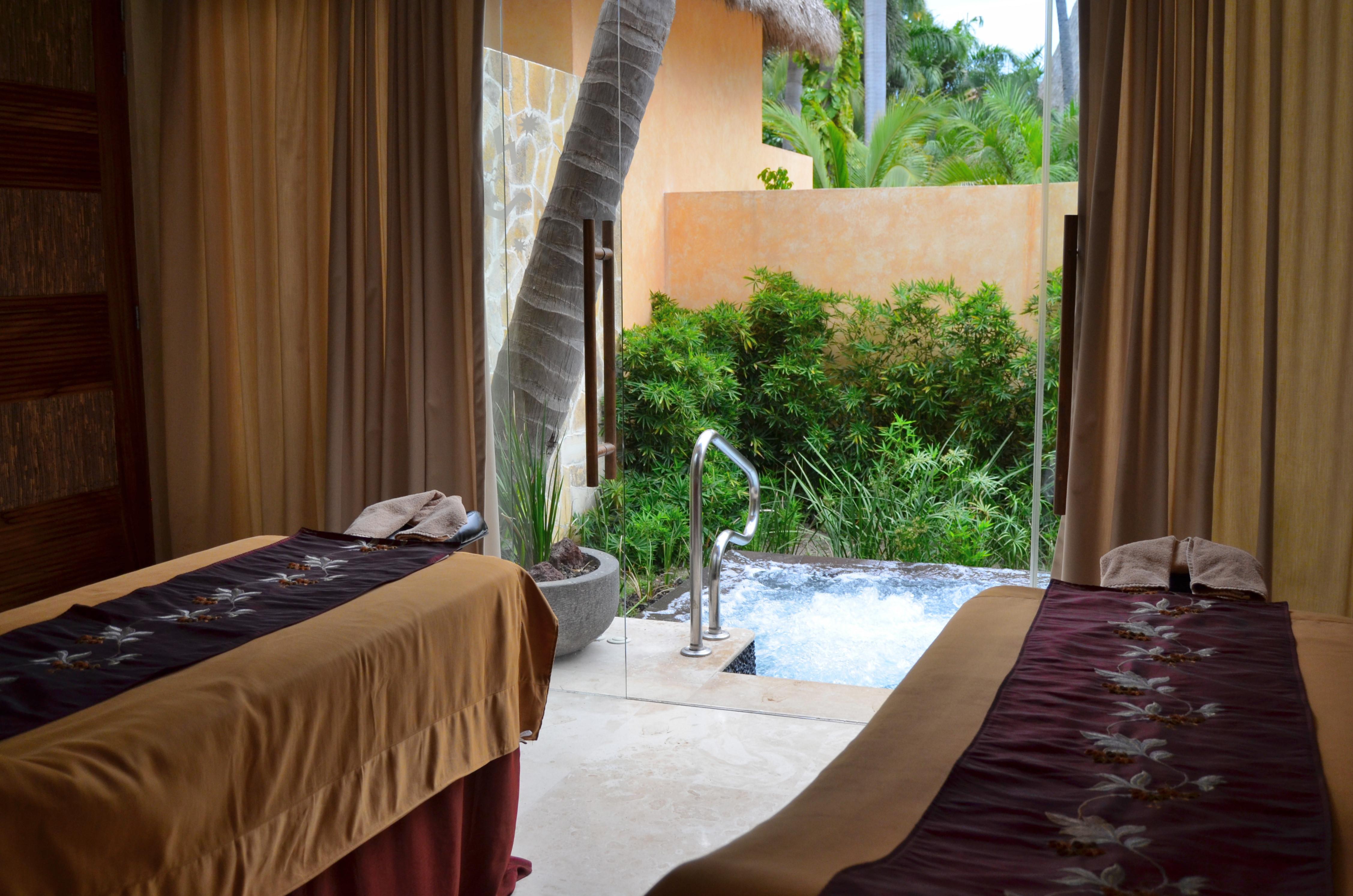 Fiesta Americana Puerto Vallarta All Inclusive & Spa Exterior photo
