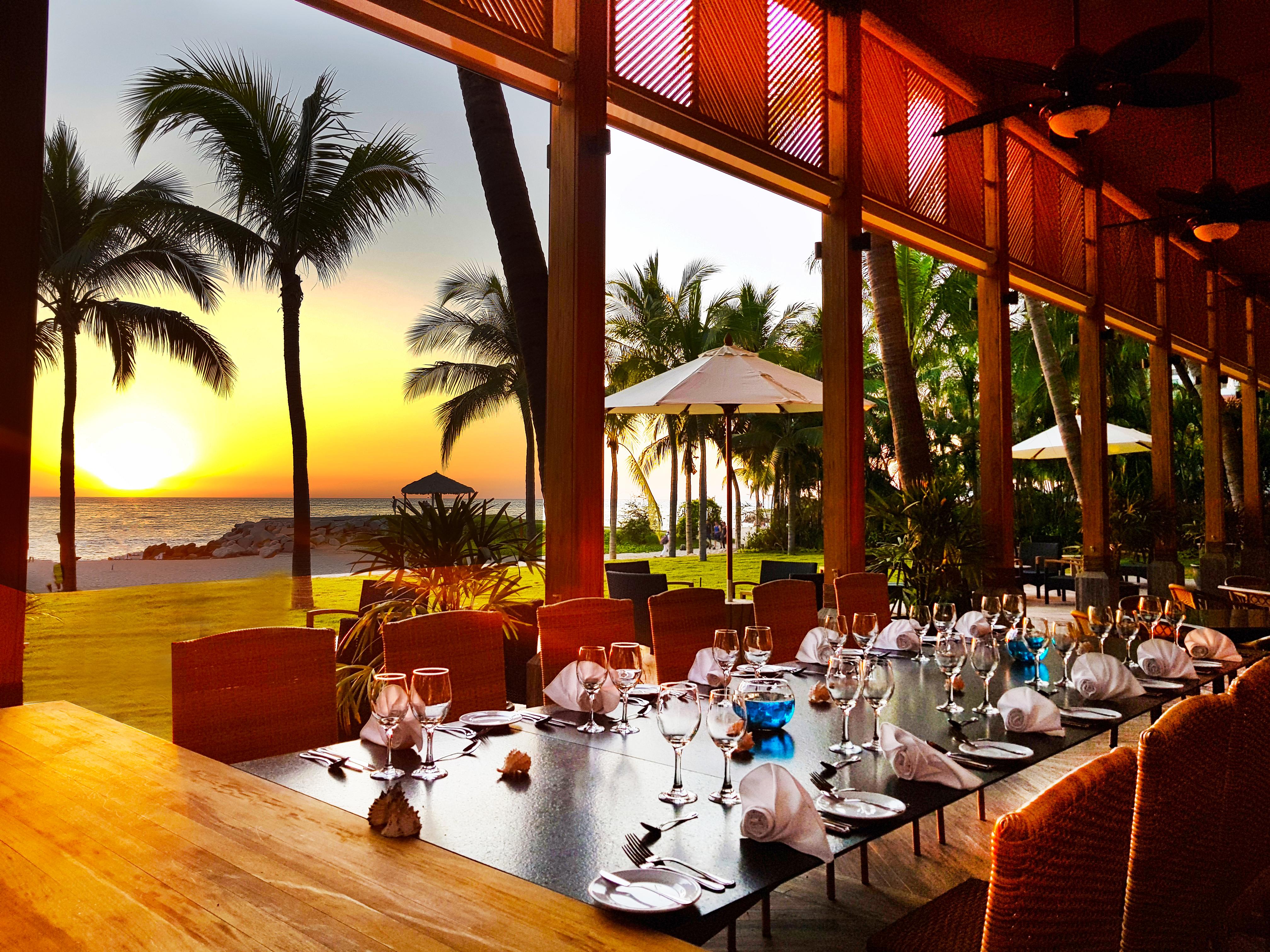 Fiesta Americana Puerto Vallarta All Inclusive & Spa Exterior photo
