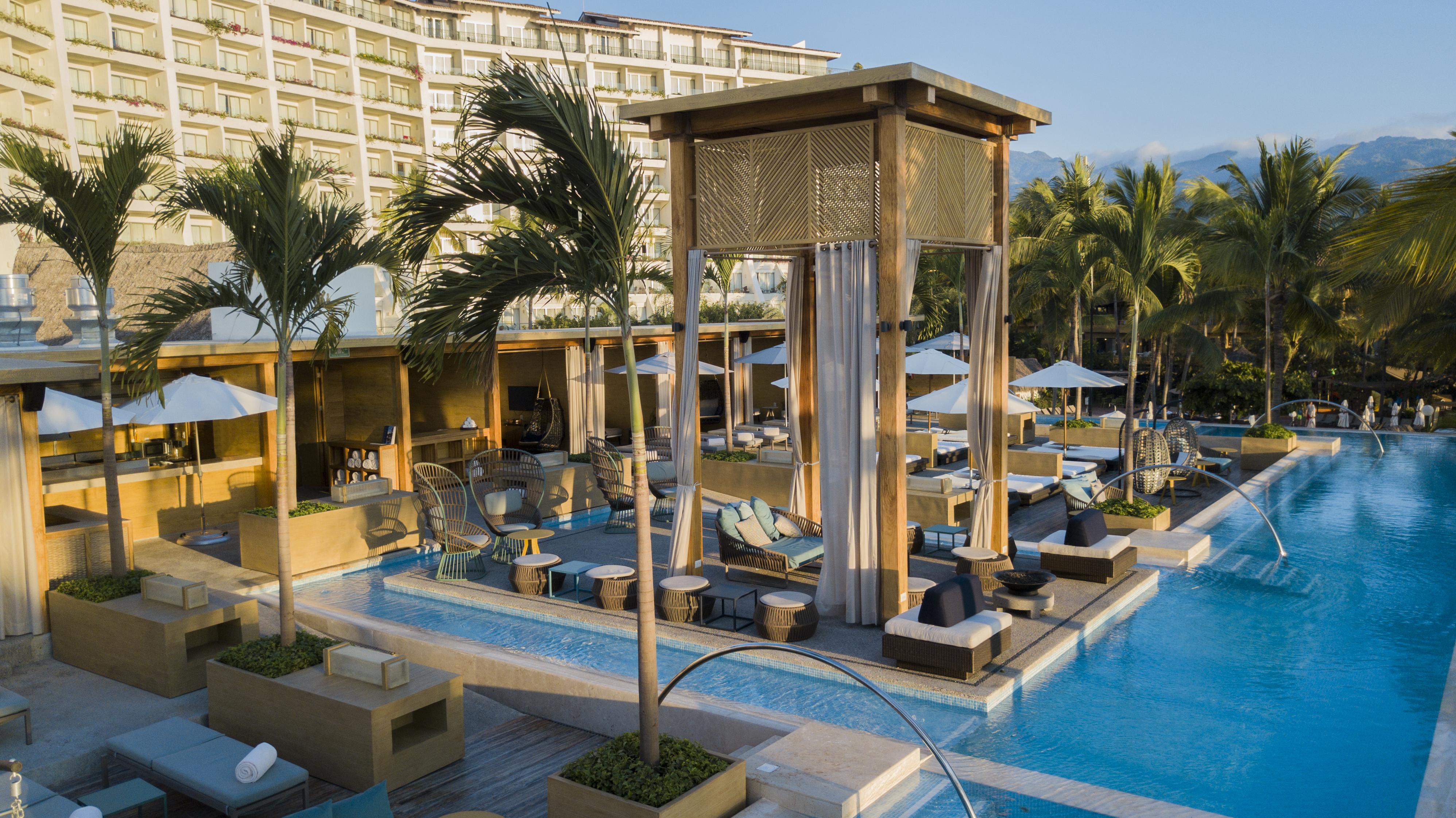 Fiesta Americana Puerto Vallarta All Inclusive & Spa Exterior photo