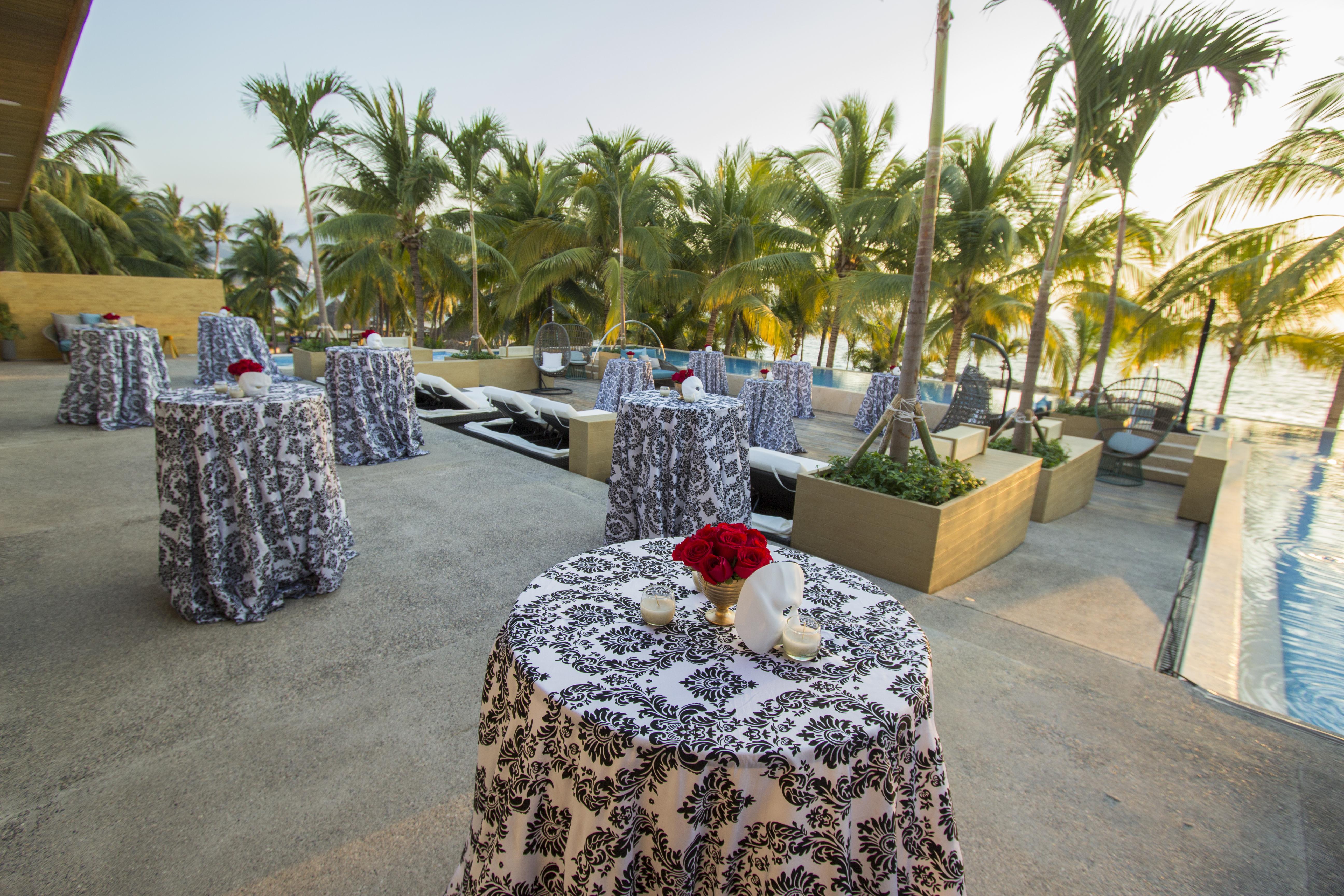 Fiesta Americana Puerto Vallarta All Inclusive & Spa Exterior photo