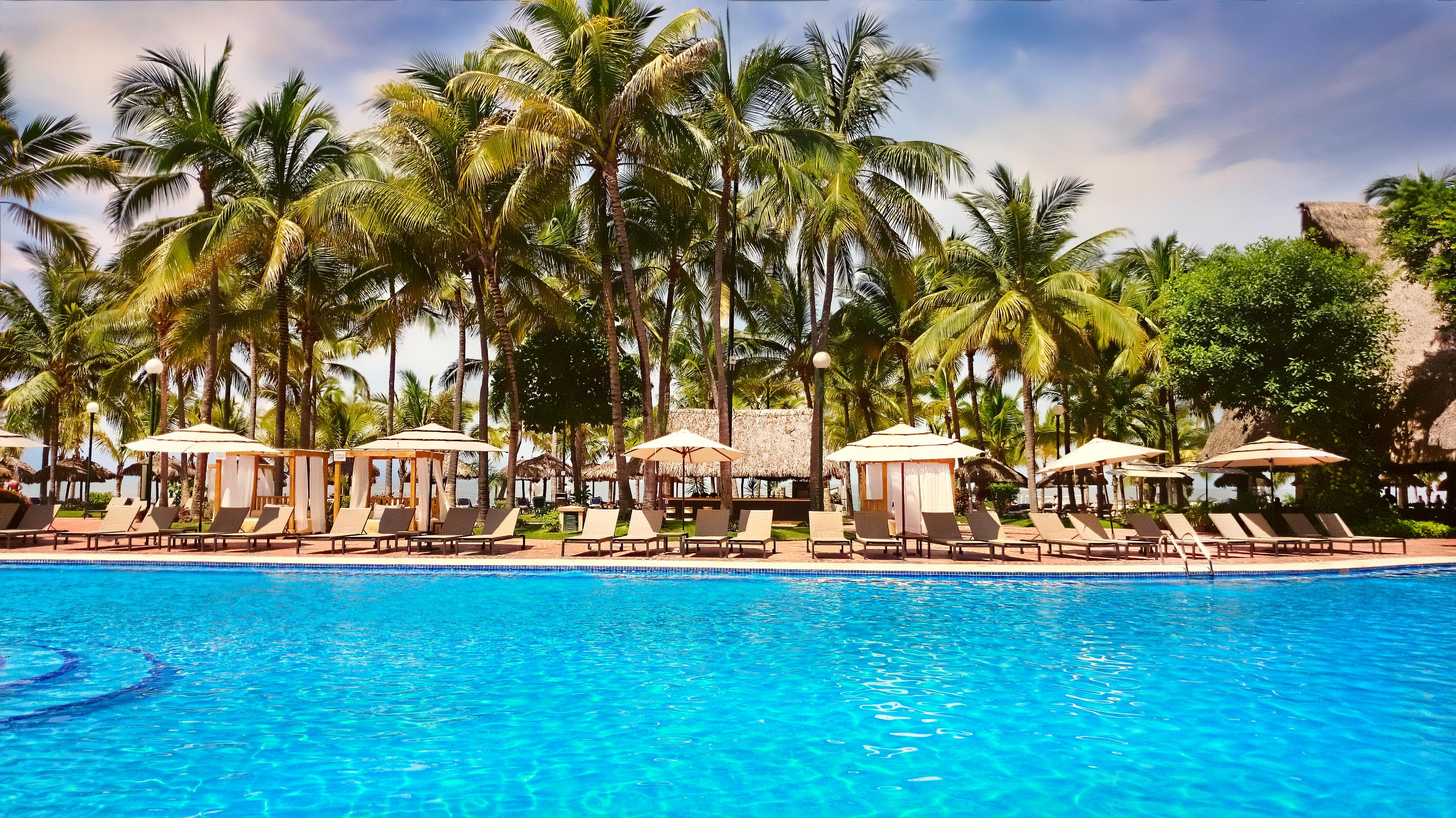 Fiesta Americana Puerto Vallarta All Inclusive & Spa Exterior photo