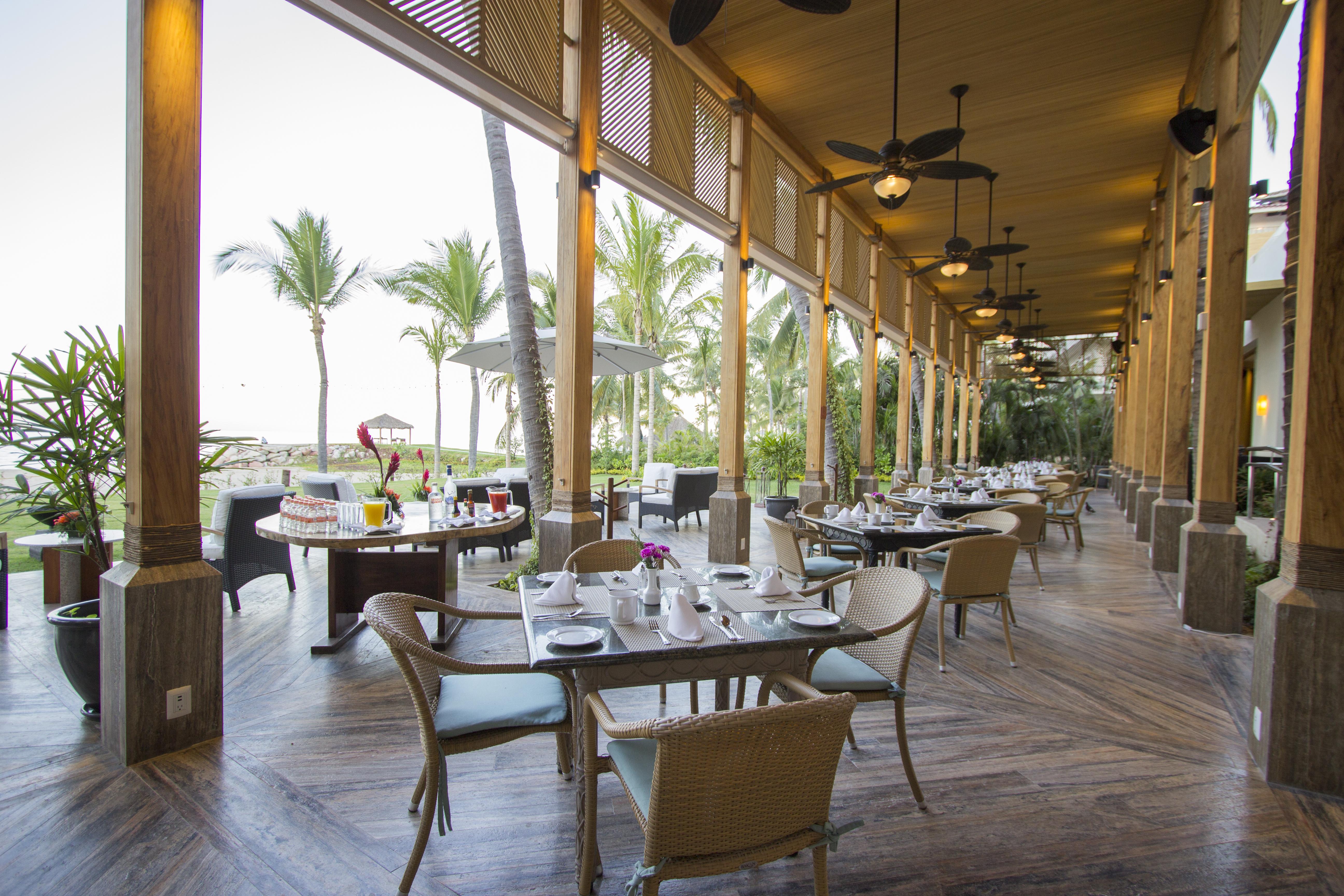 Fiesta Americana Puerto Vallarta All Inclusive & Spa Exterior photo