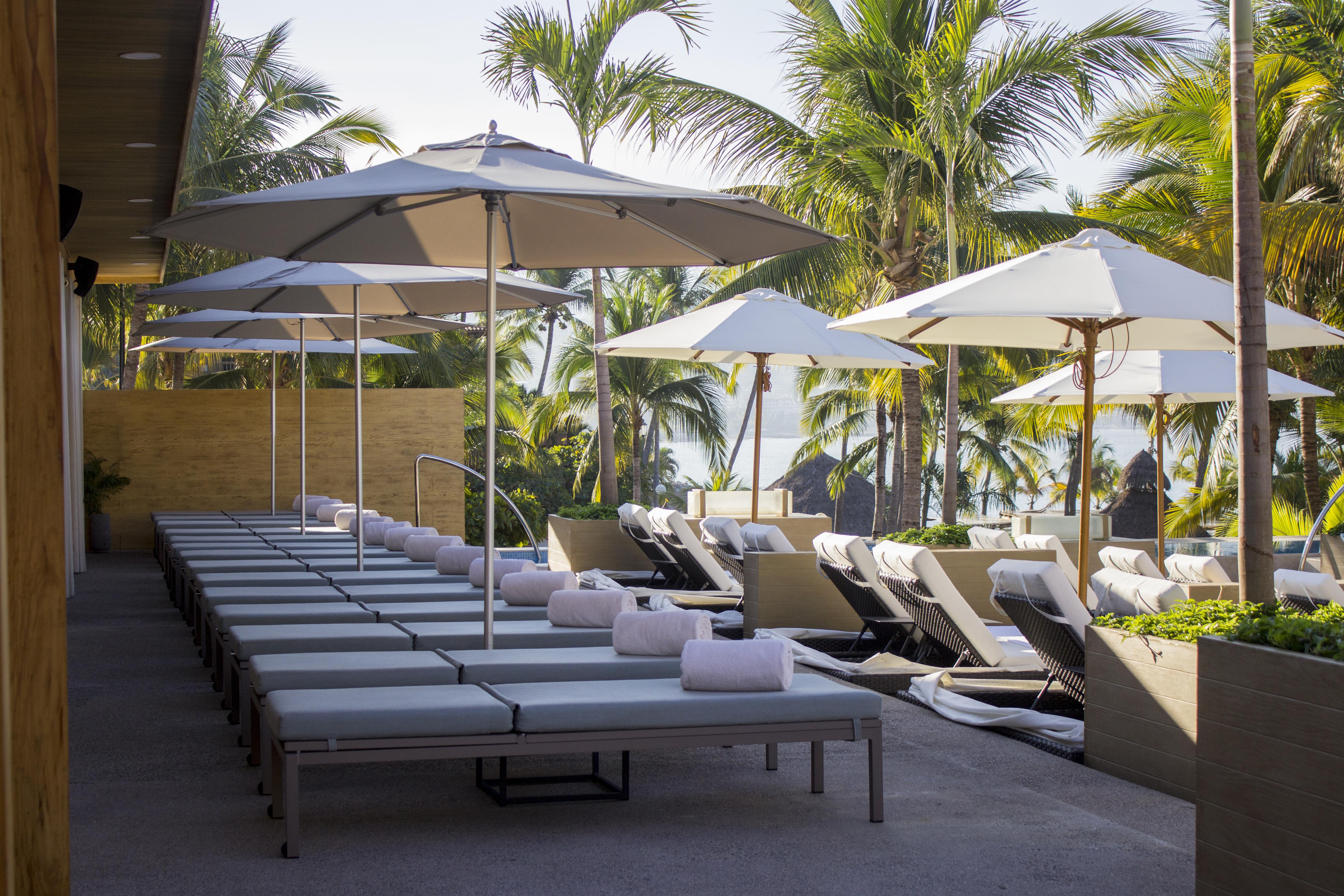 Fiesta Americana Puerto Vallarta All Inclusive & Spa Exterior photo