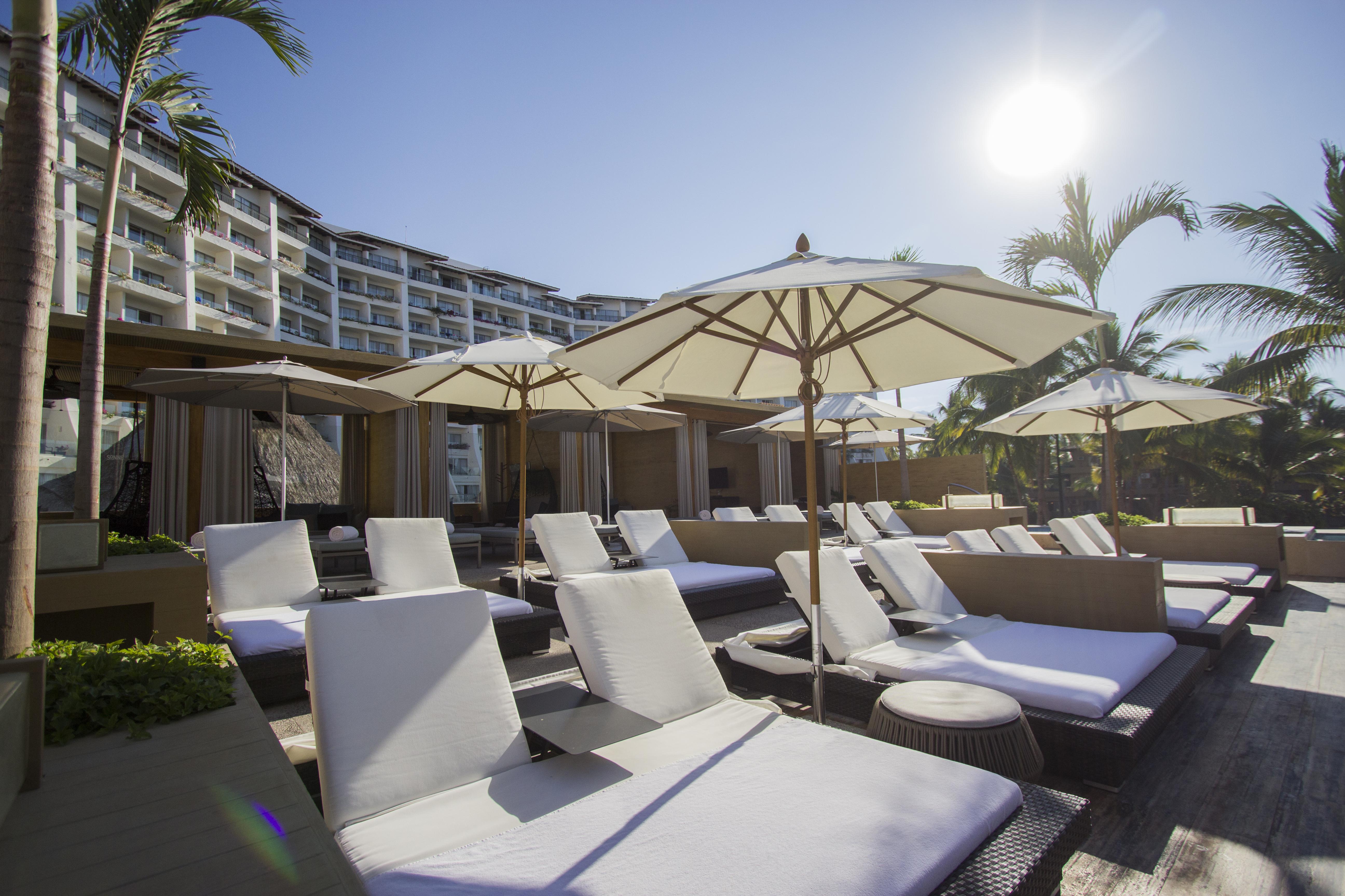 Fiesta Americana Puerto Vallarta All Inclusive & Spa Exterior photo