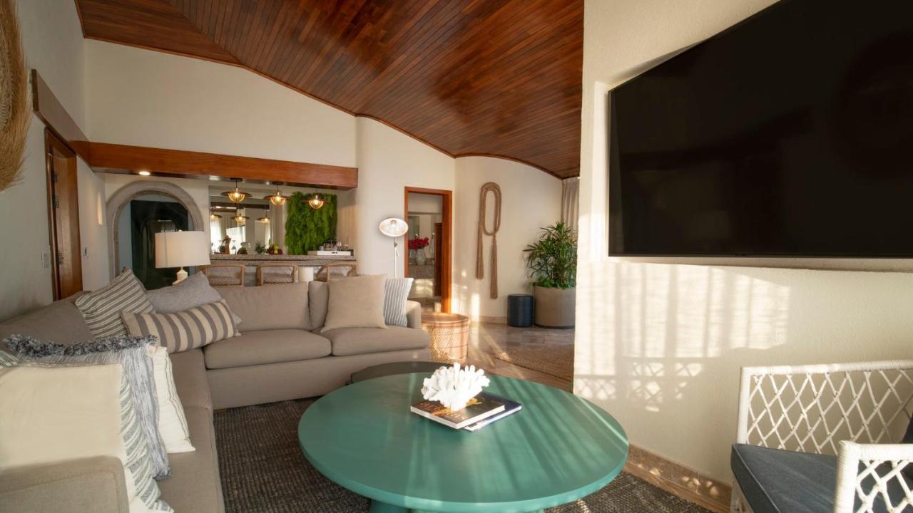 Fiesta Americana Puerto Vallarta All Inclusive & Spa Exterior photo