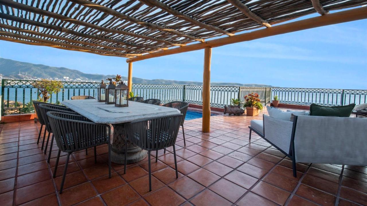 Fiesta Americana Puerto Vallarta All Inclusive & Spa Exterior photo