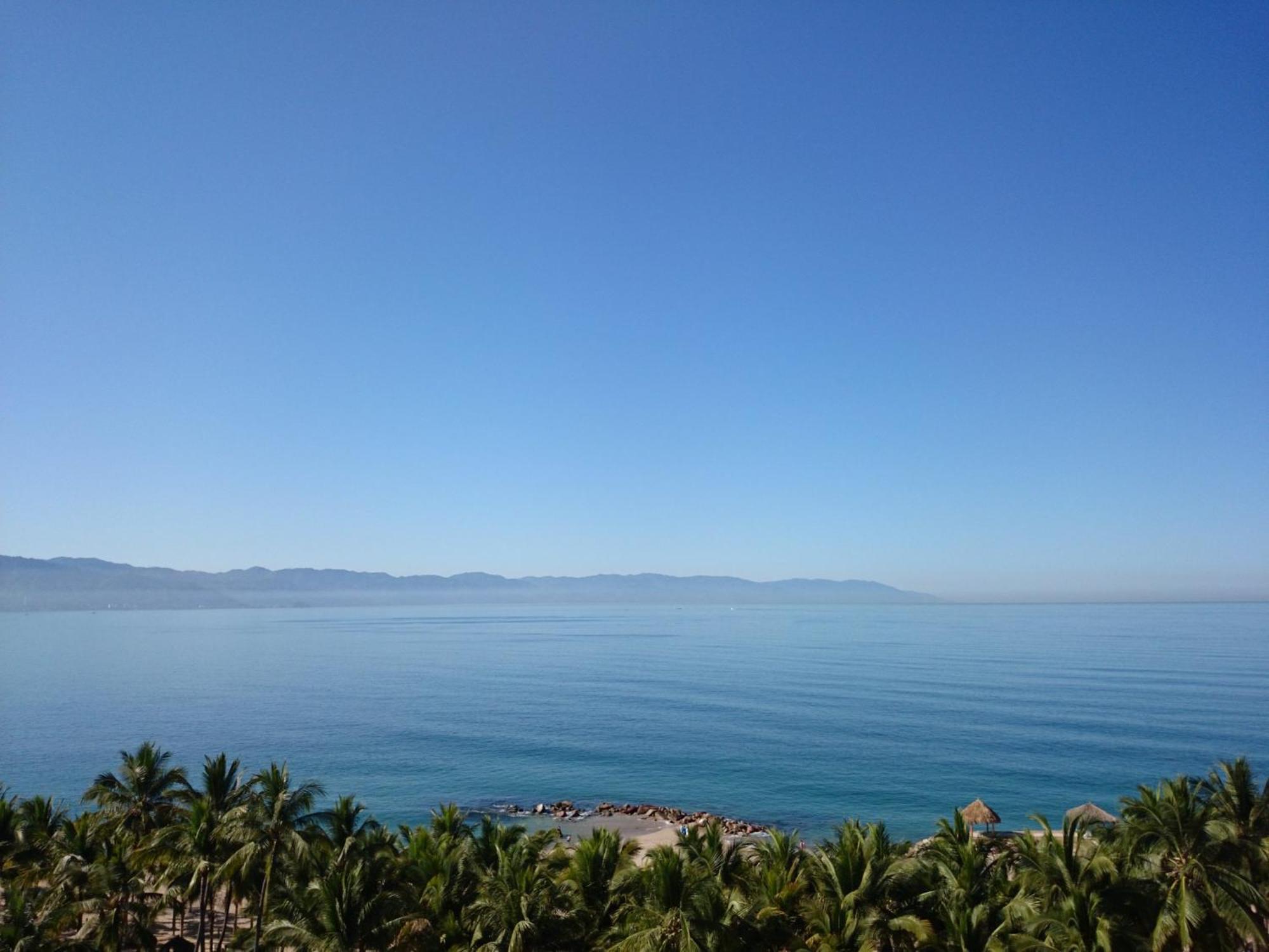 Fiesta Americana Puerto Vallarta All Inclusive & Spa Exterior photo