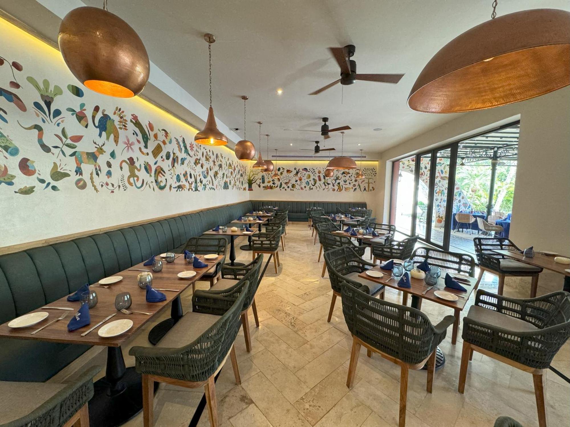 Fiesta Americana Puerto Vallarta All Inclusive & Spa Exterior photo